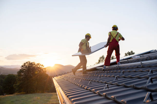 Best Flat Roofing  in Jasper, TN