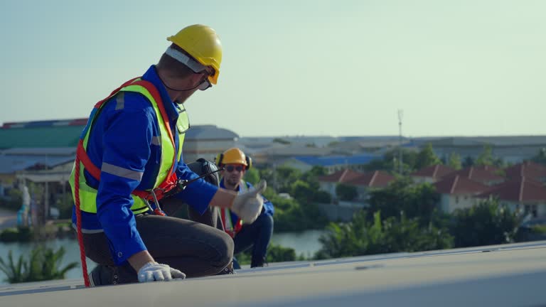 Best Chimney Flashing Repair  in Jasper, TN