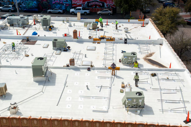 Best Roof Installation  in Jasper, TN